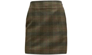 All Women's Skirts