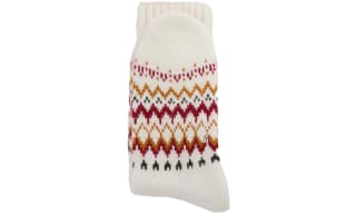 Fluffy Socks