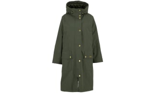 Women's Showerproof Jackets