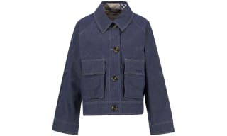 Women's Barbour Casual Jackets
