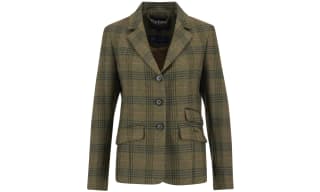 Women's Wool Coats