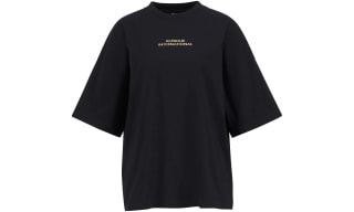Women's Barbour International T-Shirts