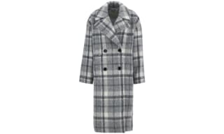 Women's Barbour Wool Jackets