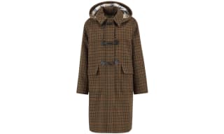 Women's Wool Coats