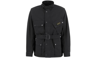 Barbour International Casual Jackets