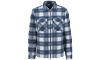 Barbour International Overshirts