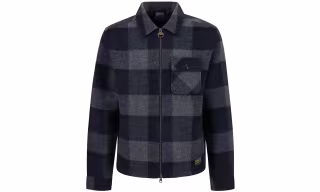 Men's Barbour International Shirts