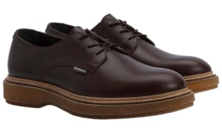 Men's Barbour Shoes