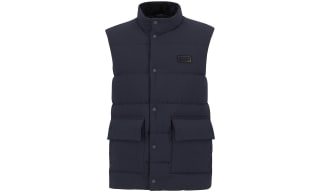 Men's Barbour International Gilets