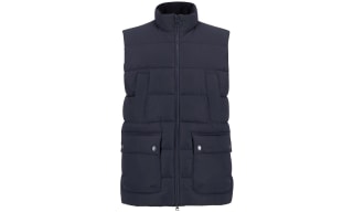 Gilets and Waistcoats