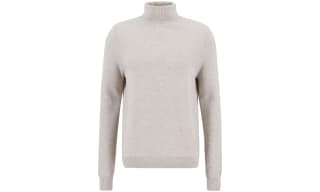 Men's Barbour Jumpers