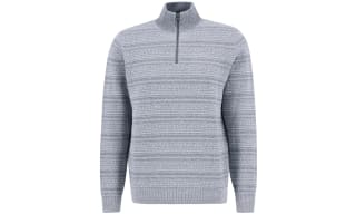 Men's Cotton Knitwear