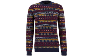 Men's Fair Isle Sweaters