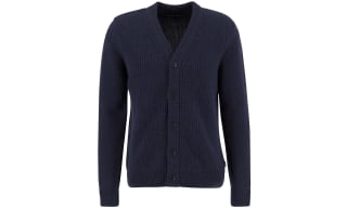 Men's V-Neck Sweaters
