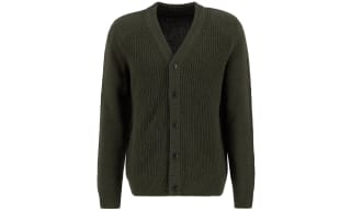Men's V-Neck Sweaters