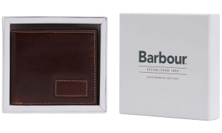 Men's Wallets and Card Holders