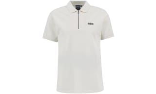Men's Barbour International Polos