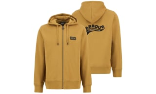Men's Barbour International Sweatshirts