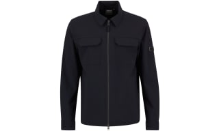 Men's Overshirts