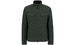 Quilted Jackets