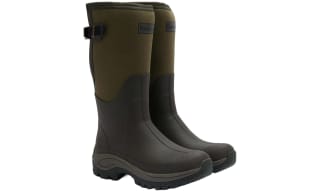 Men's Neoprene Lined Wellies