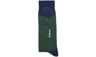 Men's Fluffy Socks