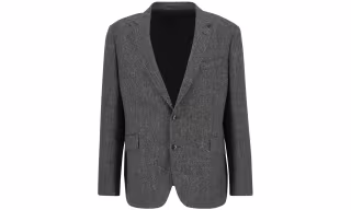Men's Wool Coats