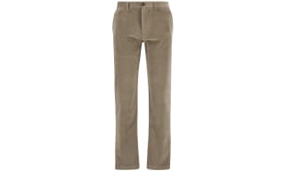 Men's Cord Trousers