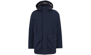 Men's Waterproof Jackets