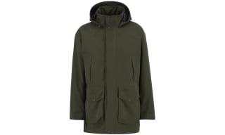 Men's Waterproof Jackets