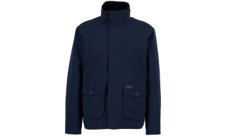 Men's Barbour Waterproof Coats