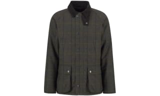 Men's Tweed Jackets