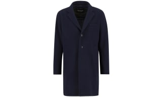 Men's Wool Coats