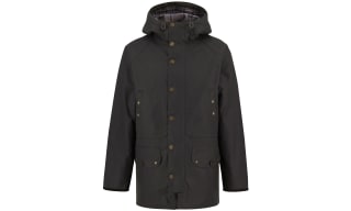 Men's Parkas