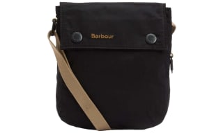 Men's Cross Body Bags