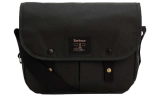 Men's Cross Body Bags