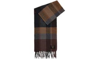 Check Scarves