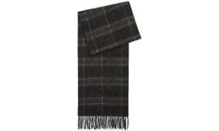 Check Scarves