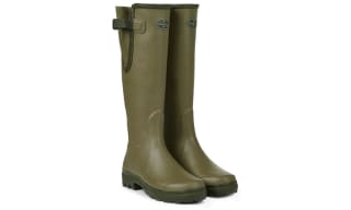 Tall Wellies
