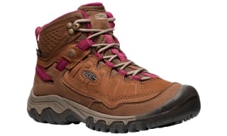 Women's Walking Boots