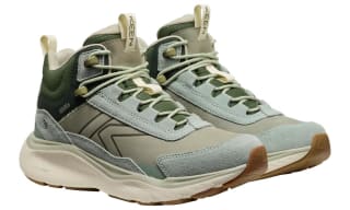 Walking Boots