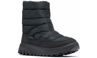Women's Snow Boots
