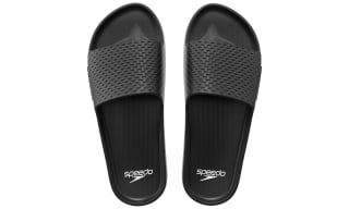 Flip Flops and Sliders