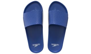Flip Flops and Sliders
