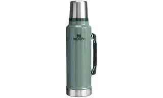 Flasks