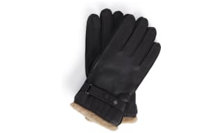 Leather Gloves