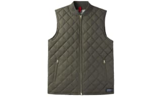 Men's Aubin Gilets and Waistcoats