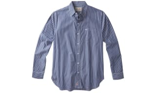Men's Striped Shirts