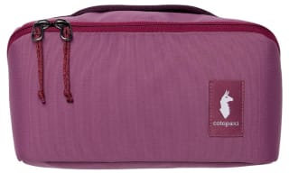 Toiletry Bags