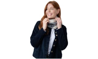 Neck Warmers